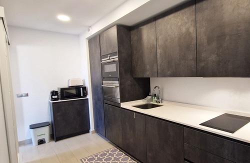 Les Deveses Apartment | Las Lomas bajo - Denia, Costa Blanca