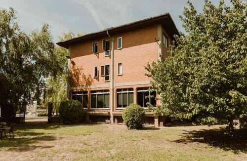 Villadiego House | Las Loras del Brullés · Alojamiento en Villadiego