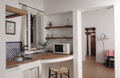 Cazalla De La Sierra House | Las Navezuelas