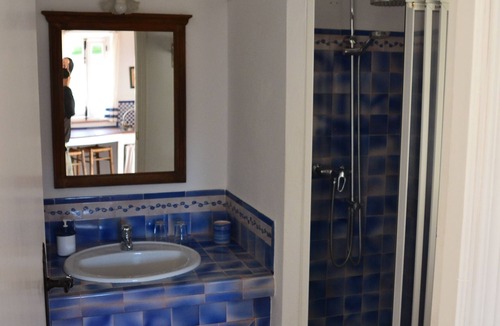 Cazalla De La Sierra House | Las Navezuelas