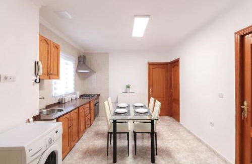 Las Palmas de Gran Canaria House | Las Palmas Central Rooms