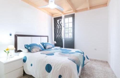 Las Palmas de Gran Canaria House | Las Palmas Central Rooms