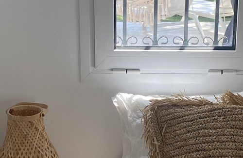 Marbella House | Las Pérgolas, beautiful house with gorgeous views, shared pool and tennis court