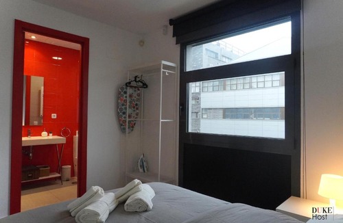 Las Tablas Apartment | Las Tablas 2 Apartment