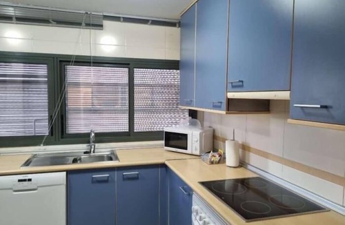 Las Tablas Apartment | Las Tablas - 2 Bedrooms with terrace