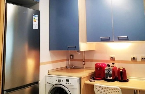 Las Tablas Apartment | Las Tablas - 2 Bedrooms with terrace