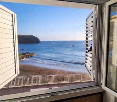 Sardina House | Las Velas