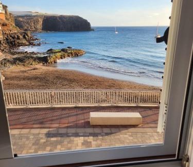 Sardina House | Las Velas