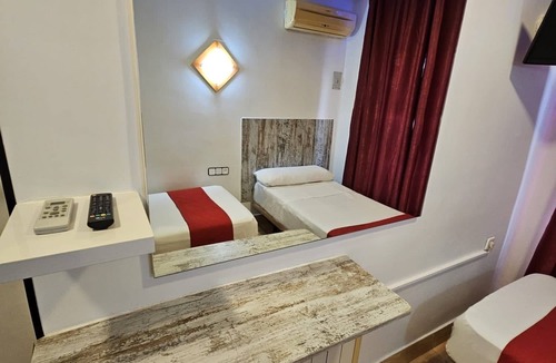 Bellas Vistas Hostel | Las vegas