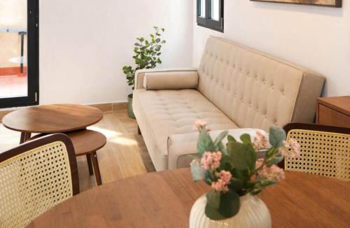 Guindalera Apartment | Las Ventas Flat in Madrid