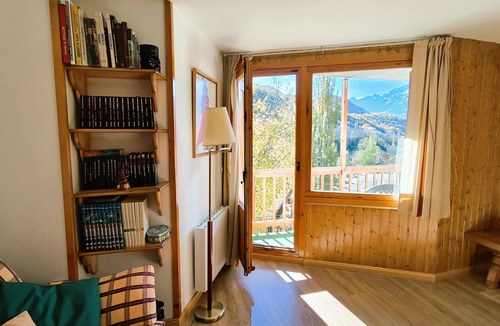 Panticosa Apartment | Las Vistas de la Estación