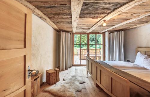Bach Apartment | Lass Zeit am Lech