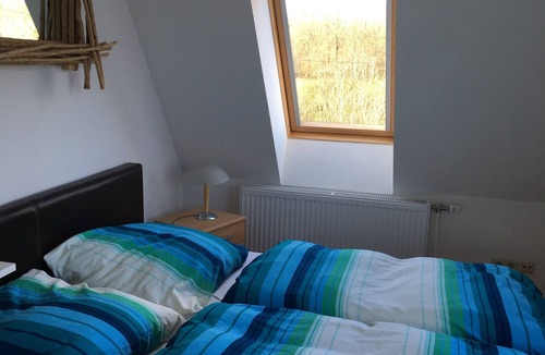 Moor-Rolofshagen Apartment | Last minute !!! Apartment at a special price in September still free dates