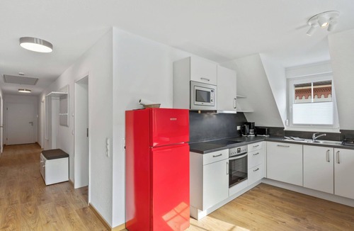 Endingen am Kaiserstuhl Apartment | Laura (S7) by Interhome