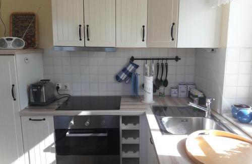 Steffenshagen Apartment | Lavendel
