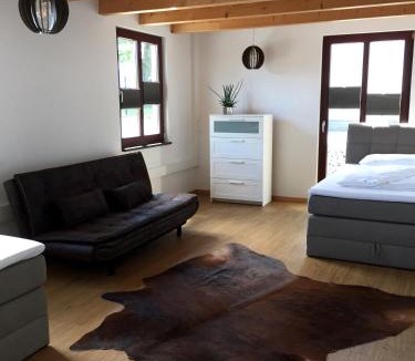 Lengerich Apartment | LaVita