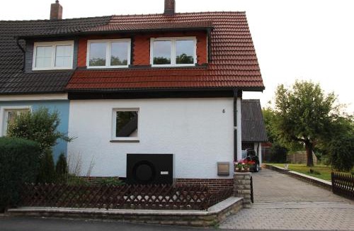 Bayreuth Apartment | Laxmi-Haus Ferienwohnung Bayreuth
