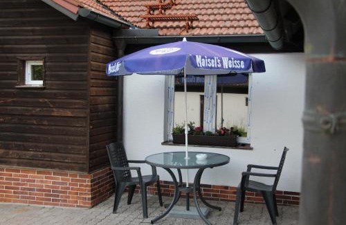 Bayreuth Apartment | Laxmi-Haus Ferienwohnung Bayreuth