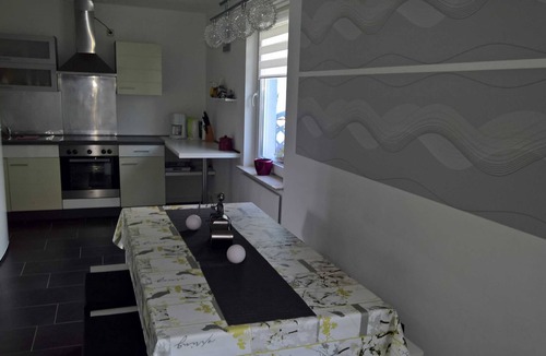 Kirchdorf House | Lay, Kathleen - Ferienhaus