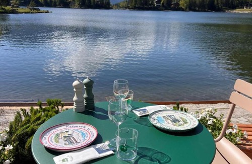 Champex-Lac Bed & Breakfast | Le Cabanon- Champex Lac
