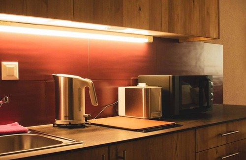 Noveli Apartment | Le Faon Siviez