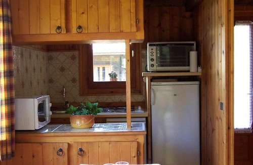 Les Houches Hotel | le Montagny