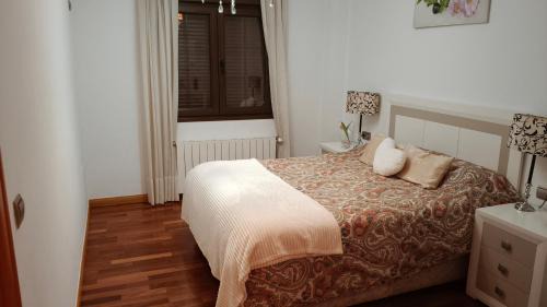 Casabermeja Villa | Le new village
