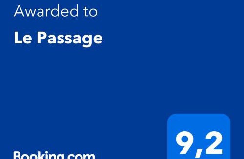Vernayaz Ski Chalet | Le Passage