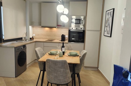 Ubrique Apartment | Leather Loft Rural