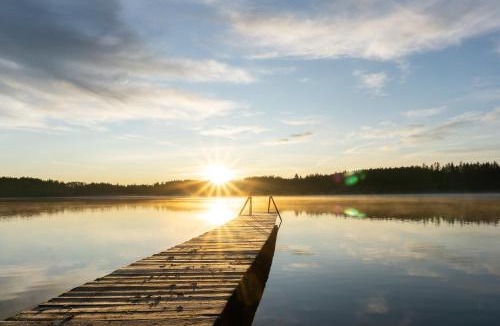 Pelham Apartment | Lebensart am See