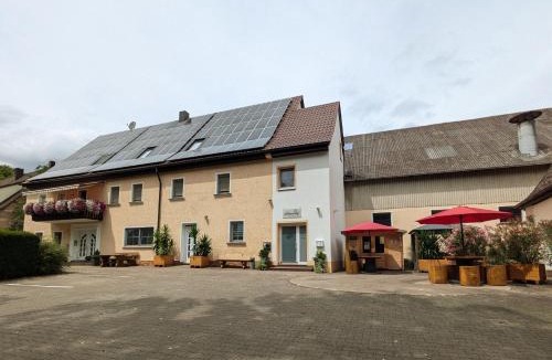 Rosstal Apartment | Lebererhof Apartments
