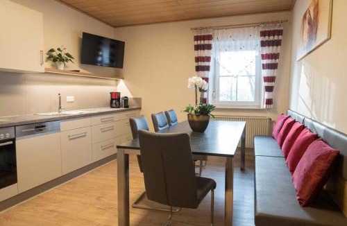 Rosstal Apartment | Lebererhof Apartments