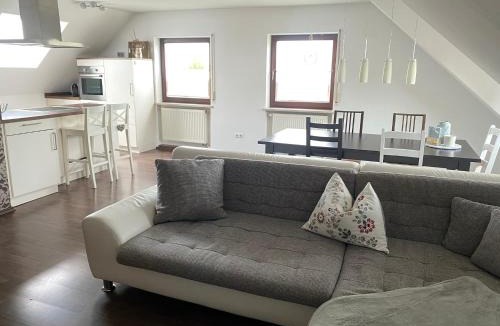 Wolframs-Eschenbach Apartment | Lechner's Hof