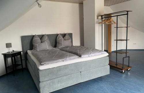 Wolframs-Eschenbach Apartment | Lechner's Hof