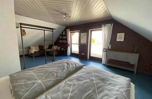 Wolframs-Eschenbach Apartment | Lechner's Hof
