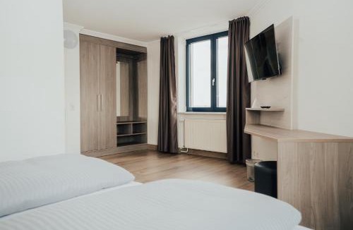 Untermeitingen Hotel | Lechpark Hotel