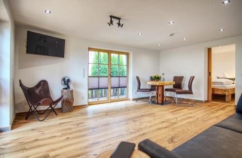 Prem Apartment | Lechwiese