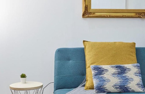 Malasana Apartment | LEEWAYS APARTMENT in SAN BERNARDO