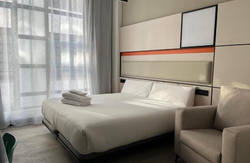 Leganes Apartment | Leganés Urban Apartments by gaiarooms
