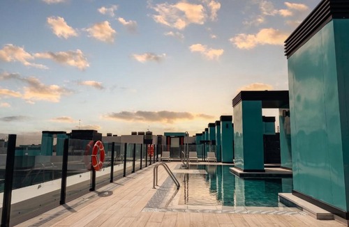 Leganes Apartment | Leganés Urban Apartments by gaiarooms