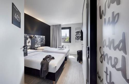 Tuttlingen Hotel | LEGERE EXPRESS Tuttlingen