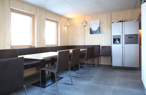 Berwang Condo | LEHNER Panorama Alpen Suite Apartment 2