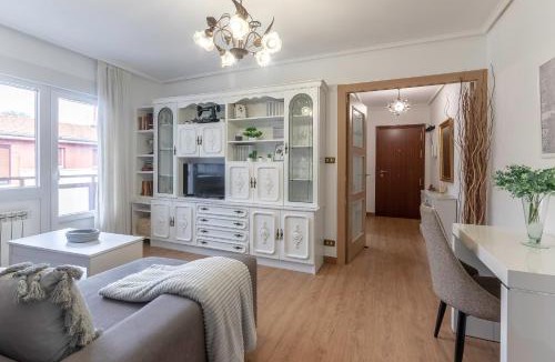 Leioa Apartment | Leioa Comfort Stay