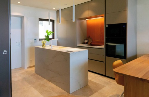 Fuengirola Hotel | Leiro Residences - Preferred Hotels & Resorts