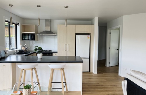 Lake Hayes House | Leisure Holiday Home Lake Hayes Easte Queenstown
