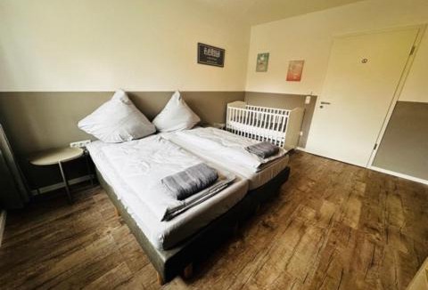 Greußenheim Apartment | Leitmike&Sun 1