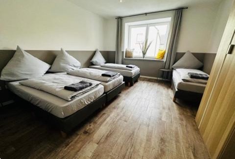 Greußenheim Apartment | Leitmike&Sun 1