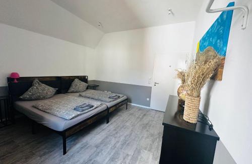 Greußenheim Apartment | Leitmike&Sun 4