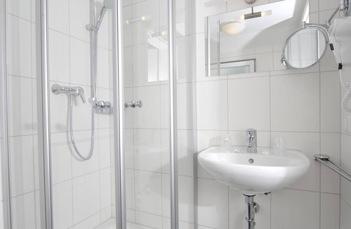 Kaufbeuren Hotel | Leitners Hotel Garni