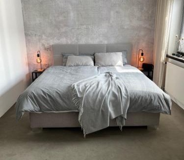 Kickenbach Apartment | Lenne Oase